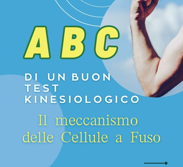 Abc test kinesiologico